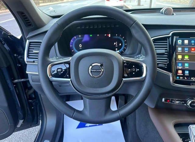 
								Volvo XC90, 2024 full									