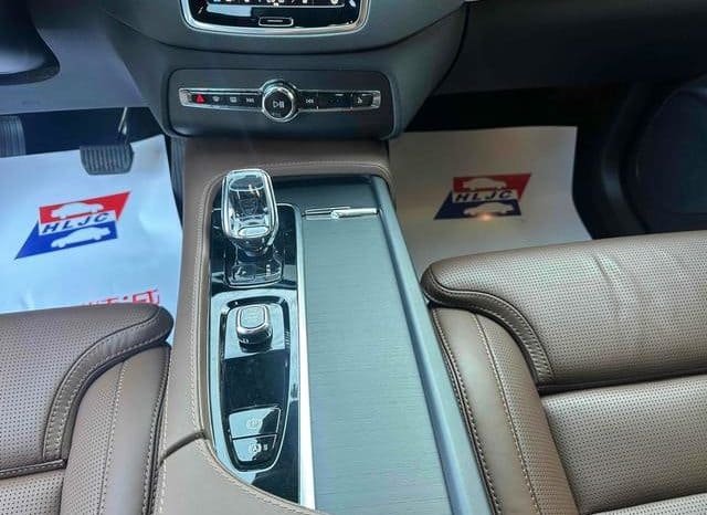 
								Volvo XC90, 2024 full									