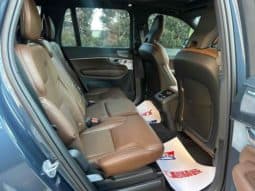 
										Volvo XC90, 2024 full									
