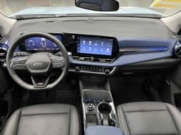 
										Chevrolet Explorer Hybrid, 2024 full									