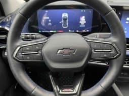 
										Chevrolet Explorer Hybrid, 2024 full									