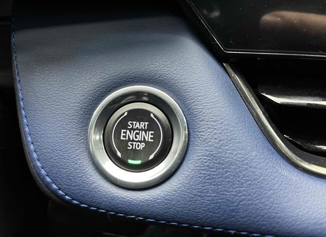 
								Chevrolet Explorer Hybrid, 2024 full									