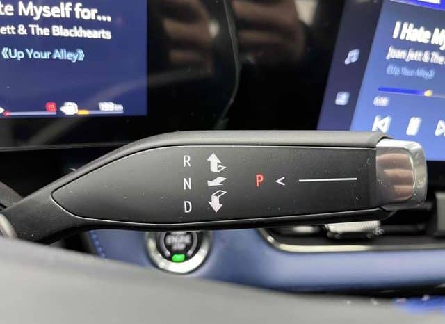 
								Chevrolet Explorer Hybrid, 2024 full									