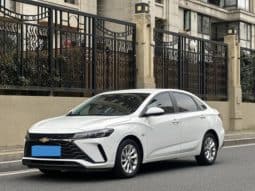 67d2a9d575ac5 Chevrolet Cruze, 2023