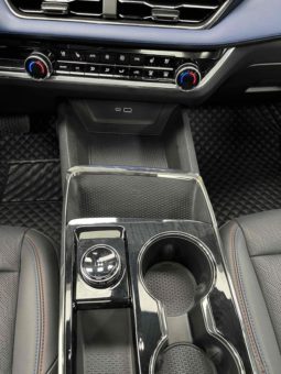 
										Chevrolet Explorer Hybrid, 2024 full									