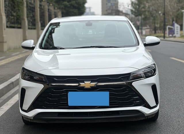 
								Chevrolet Cruze, 2023 full									