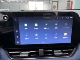 
										Chevrolet Explorer Hybrid, 2024 full									