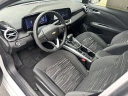
										Chevrolet Cruze, 2023 full									