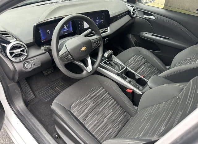 
								Chevrolet Cruze, 2023 full									