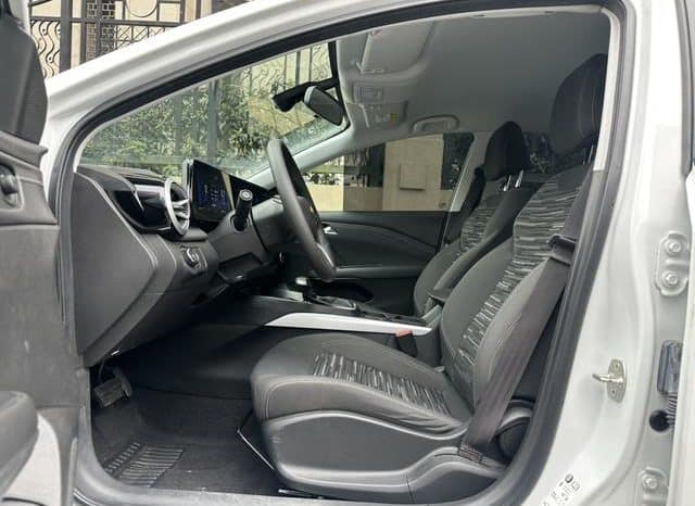 
								Chevrolet Cruze, 2023 full									