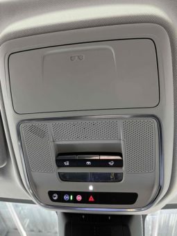 
										Chevrolet Explorer Hybrid, 2024 full									