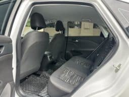 
										Chevrolet Cruze, 2023 full									