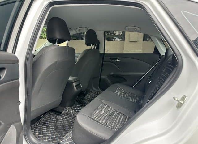 
								Chevrolet Cruze, 2023 full									