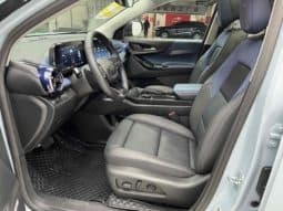 
										Chevrolet Explorer Hybrid, 2024 full									