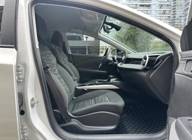 
								Chevrolet Cruze, 2023 full									
