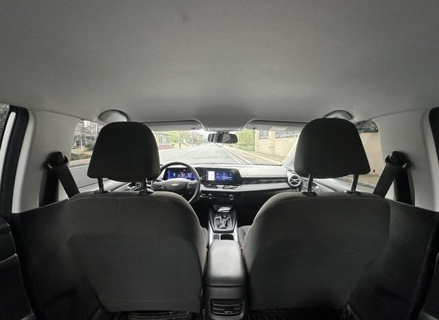 
								Chevrolet Cruze, 2023 full									