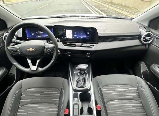 
								Chevrolet Cruze, 2023 full									