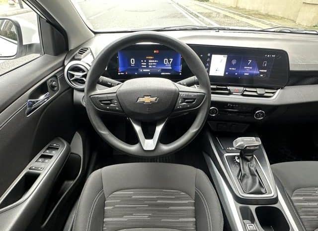 
								Chevrolet Cruze, 2023 full									