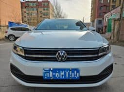 
										Volkswagen Bora, 2021 full									