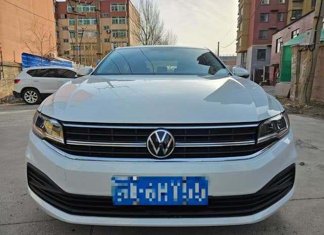 
								Volkswagen Bora, 2021 full									