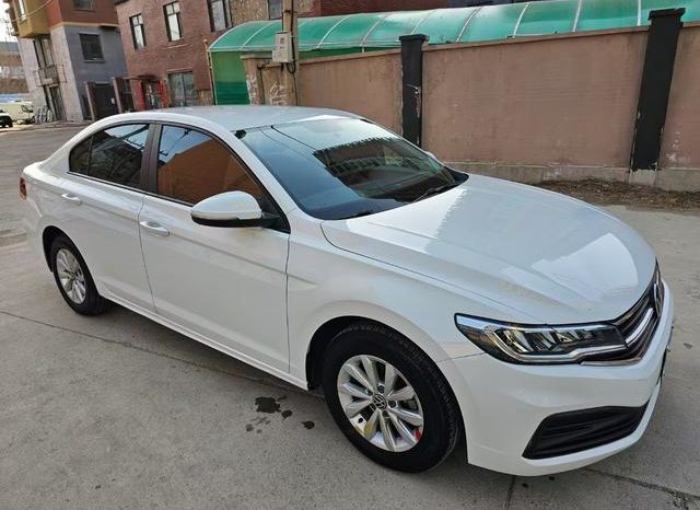 
								Volkswagen Bora, 2021 full									