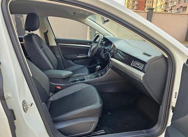 
								Volkswagen Bora, 2021 full									