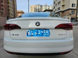 
										Volkswagen Bora, 2021 full									