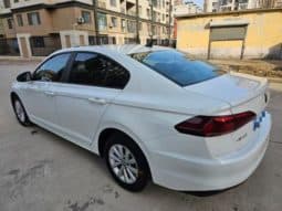 
										Volkswagen Bora, 2021 full									