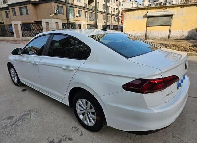 
								Volkswagen Bora, 2021 full									