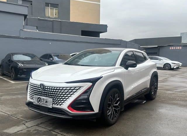 67d2ac9842d40 Changan UNI-T, 2022