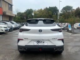 
										Changan UNI-T, 2022 full									