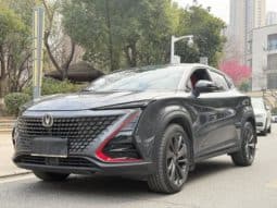 67d2ac9e74bcd Changan UNI-T, 2021