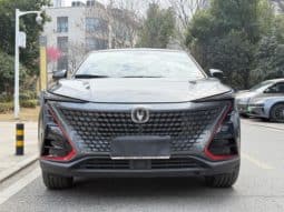 
										Changan UNI-T, 2021 full									