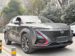 
										Changan UNI-T, 2021 full									