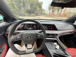 
										Changan UNI-T, 2021 full									