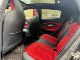 
										Changan UNI-T, 2021 full									