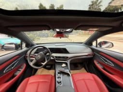 
										Changan UNI-T, 2021 full									