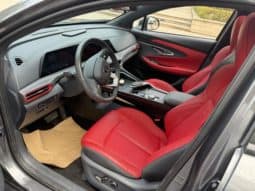 
										Changan UNI-T, 2021 full									