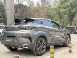 
										Changan UNI-T, 2021 full									