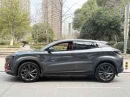 
										Changan UNI-T, 2021 full									