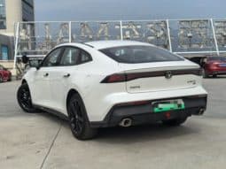 
										Changan UNI-V Smart, 2023 full									