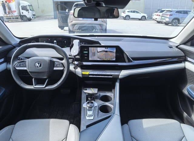 
								Changan UNI-V Smart, 2023 full									