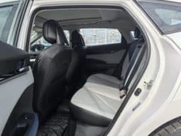 
										Changan UNI-V Smart, 2023 full									