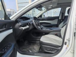 
										Changan UNI-V Smart, 2023 full									