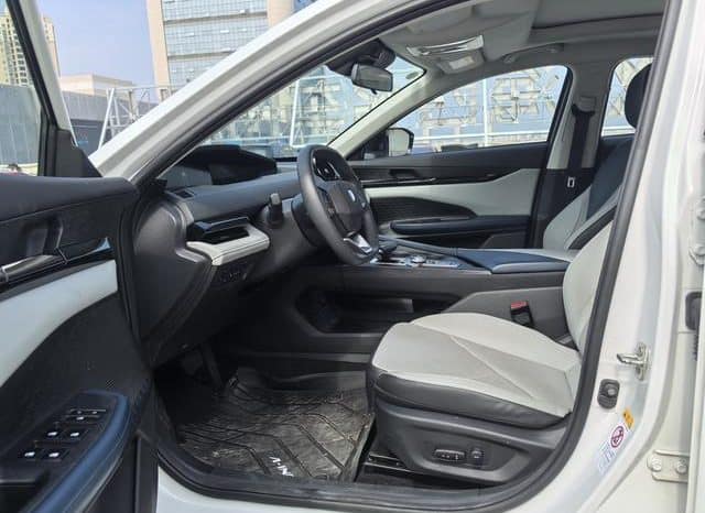 
								Changan UNI-V Smart, 2023 full									