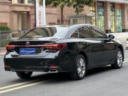 
										Toyota Avalon, 2021 full									