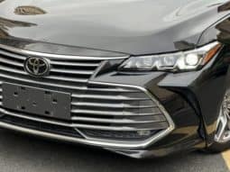 
										Toyota Avalon, 2021 full									