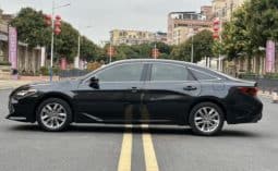 
										Toyota Avalon, 2021 full									