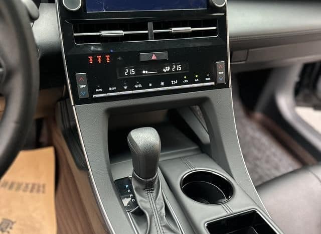 
								Toyota Avalon, 2021 full									