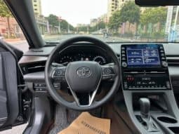 
										Toyota Avalon, 2021 full									